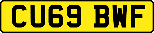 CU69BWF