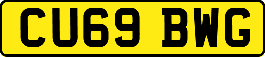 CU69BWG