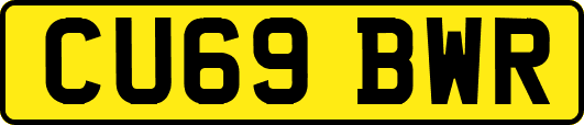 CU69BWR