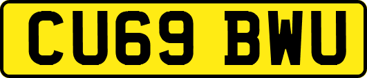 CU69BWU