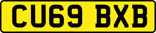 CU69BXB
