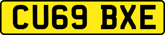 CU69BXE