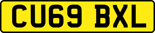 CU69BXL