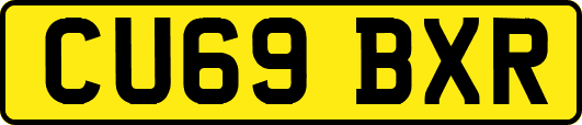 CU69BXR