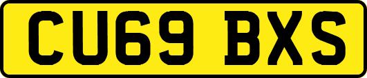 CU69BXS