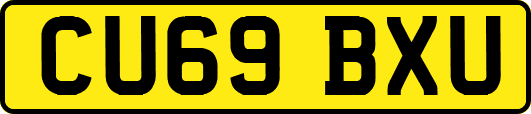 CU69BXU