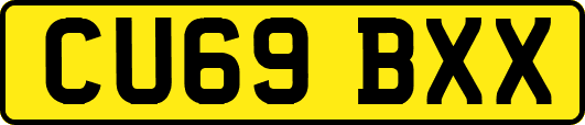 CU69BXX