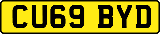 CU69BYD