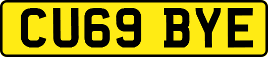 CU69BYE