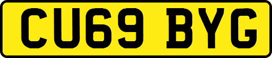 CU69BYG