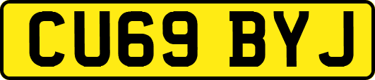 CU69BYJ