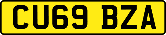 CU69BZA