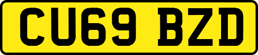 CU69BZD