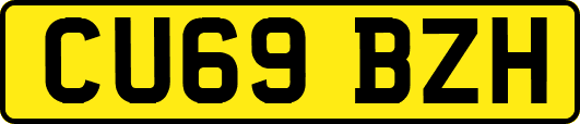CU69BZH