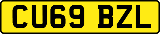 CU69BZL