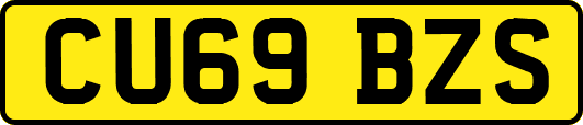CU69BZS