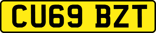 CU69BZT