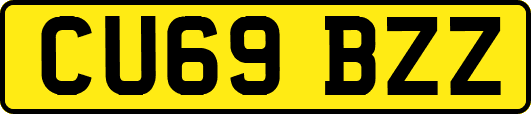 CU69BZZ