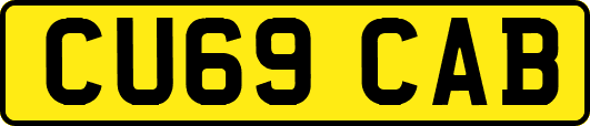 CU69CAB
