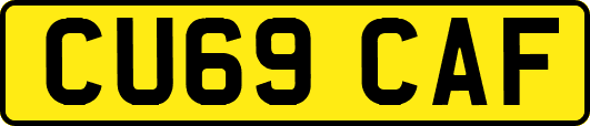 CU69CAF