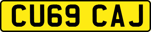 CU69CAJ