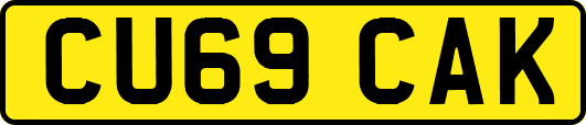 CU69CAK