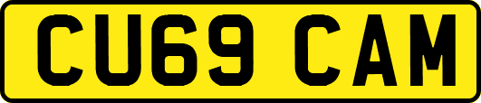 CU69CAM