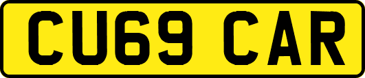 CU69CAR