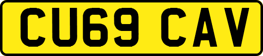CU69CAV