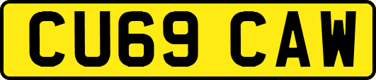 CU69CAW