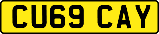 CU69CAY