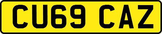 CU69CAZ