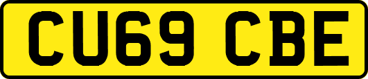 CU69CBE