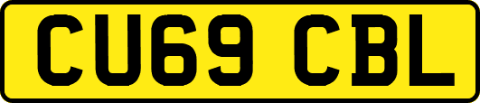 CU69CBL