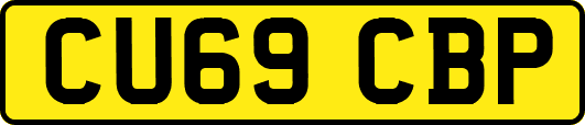 CU69CBP