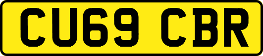 CU69CBR