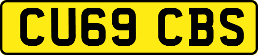 CU69CBS
