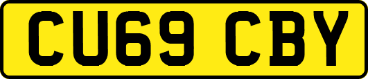 CU69CBY