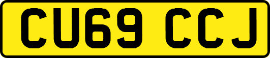 CU69CCJ