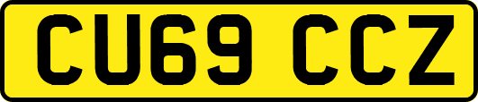 CU69CCZ