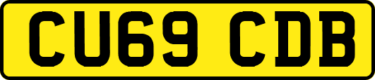 CU69CDB