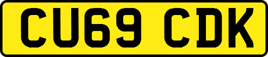 CU69CDK