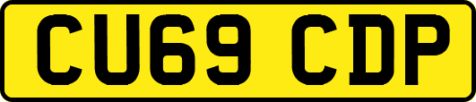 CU69CDP