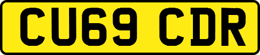 CU69CDR