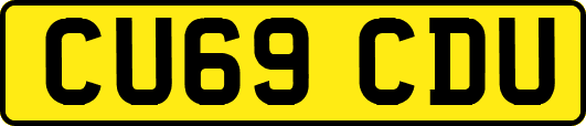 CU69CDU