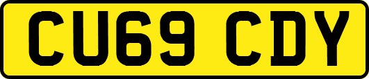 CU69CDY