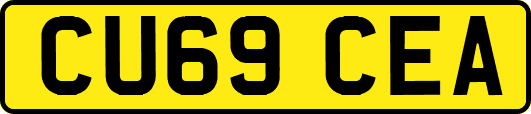 CU69CEA