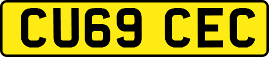 CU69CEC