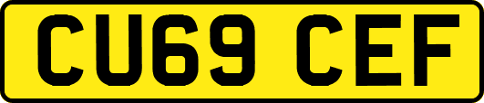 CU69CEF