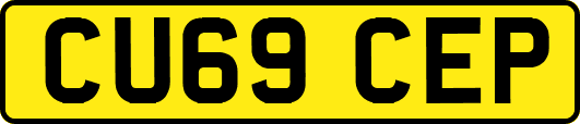 CU69CEP